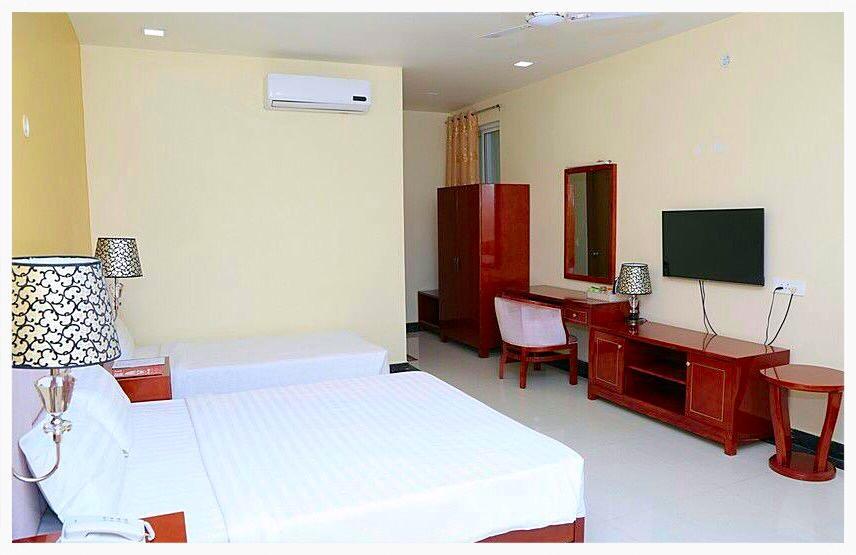 Jain Bhawan Hotell Birātnagar Eksteriør bilde