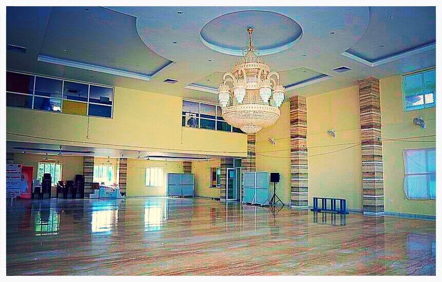 Jain Bhawan Hotell Birātnagar Eksteriør bilde